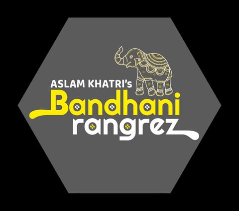 Bandhani Rangraze