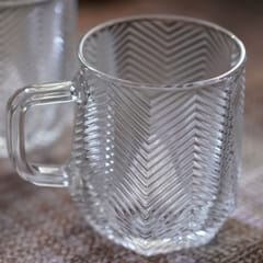 Courtyard-Awaum Coffee Cups Set Of 2