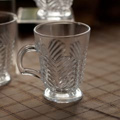 Courtyard-Awaum Cups Set Of 4