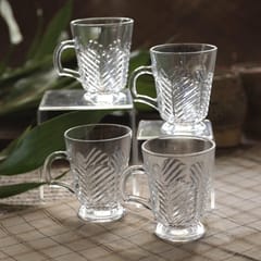 Courtyard-Awaum Cups Set Of 4