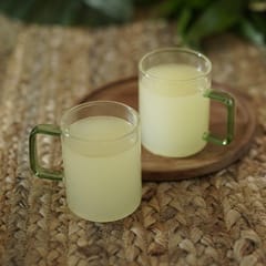 Courtyard-Dogri Tea Cups Set of 2