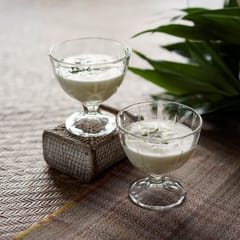 Courtyard-Awaum Icecream Bowl Set Of 2
