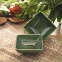Courtyard-Dogri Nut Bowls Set Of 2