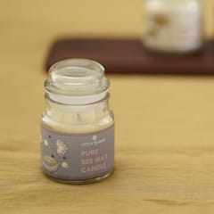 Courtyard-Shudh Candles Gift Set (Gift Box)