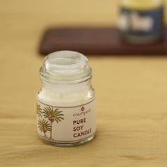 Courtyard-Shudh Candles Gift Set (Gift Box)