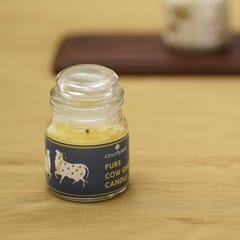 Courtyard-Shudh Candles Gift Set (Gift Box)