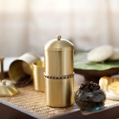 Courtyard-BHOR FILTER COFFEE MAKER