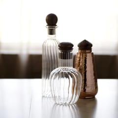 Courtyard-Jaltarang Copper Water Bottle