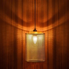Courtyard-Ruhani Pendent Light Large