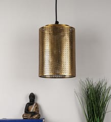 Courtyard-Ruhani Pendent Light Large