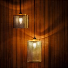 Courtyard-Ruhani Pendent Light Large