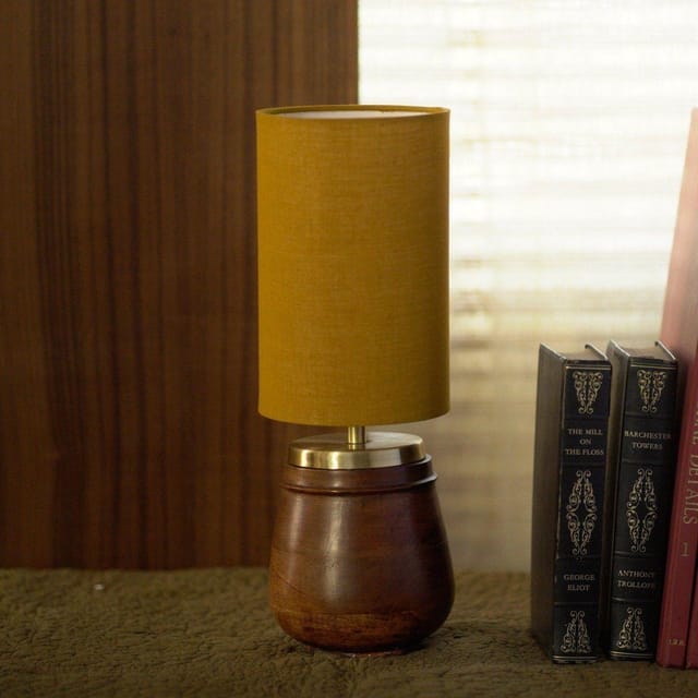 Courtyard-Ellora Table Light