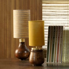 Courtyard-Surmayi Table Light