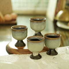 Courtyard-Corjuem Dessert Bowls Set Of 4