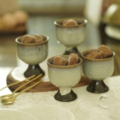 Courtyard-Corjuem Dessert Bowls Set Of 4
