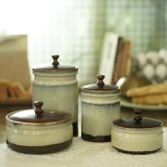 Courtyard-Corjuem Serving Casserole Large
