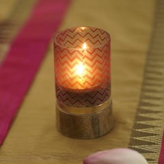 Courtyard-Periyar Akhand Diya