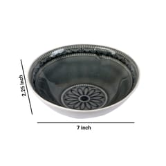 Courtyard-Siyana Place Bowl