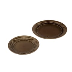Courtyard-Dopeheri Dining Plate Small