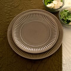 Courtyard-Dopeheri Dining Plate Small