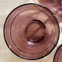 Courtyard-Shehtuti Snack Bowl Small (Set Of 2)