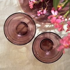 Courtyard-Shehtuti Snack Bowl Small (Set Of 2)
