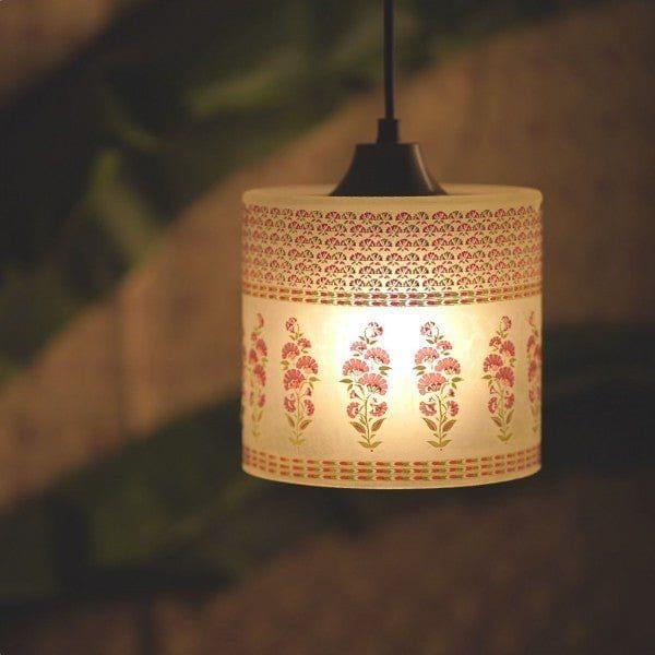 Courtyard-Keseri Hanging Lamp