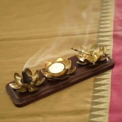 Courtyard-Aradhana Pooja Set