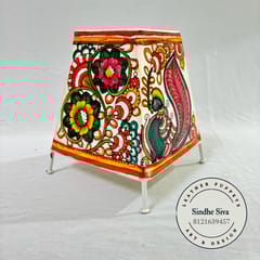 Sindhe Siva - 5inch tholu lamp
