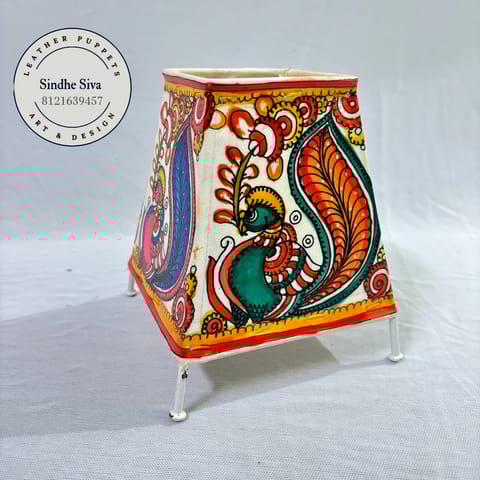 Sindhe Siva - 5inch tholu lamp