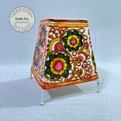 Sindhe Siva - 5inch tholu lamp