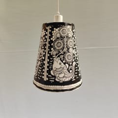 Sindhe Siva - Tholu hanging lamp