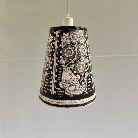 Sindhe Siva - Tholu hanging lamp