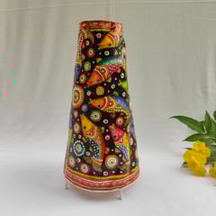 Sindhe Siva - 16inch fish design lamp