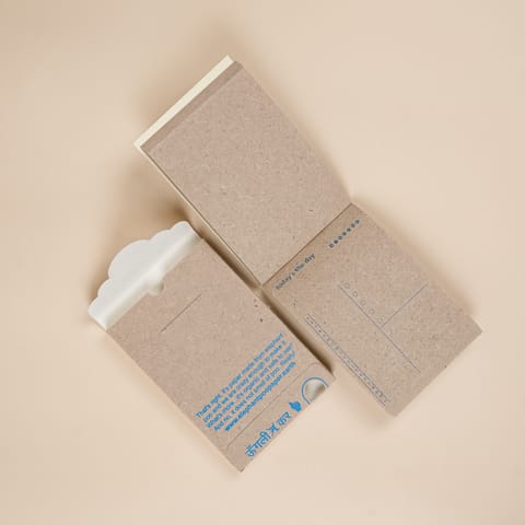 Elephant Poo Paper - Dailyphant (daily planner)