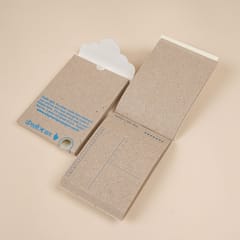 Elephant Poo Paper - Dailyphant (daily planner)