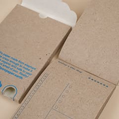 Elephant Poo Paper - Dailyphant (daily planner)