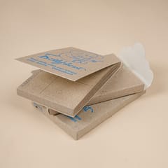 Elephant Poo Paper - Dailyphant (daily planner)
