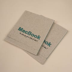 Elephant Poo Paper - Backbook tearable Notepad