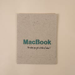Elephant Poo Paper - Backbook tearable Notepad