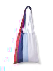 SustainLabel - Hammock Bag Blue