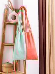 SustainLabel - Hammock Bag Peach