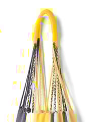 SustainLabel - Hammock Bag Yellow