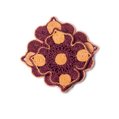 Aame - StellarSquare Placemat - Small