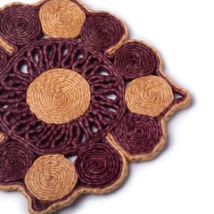 Aame - StellarSquare Placemat - Small