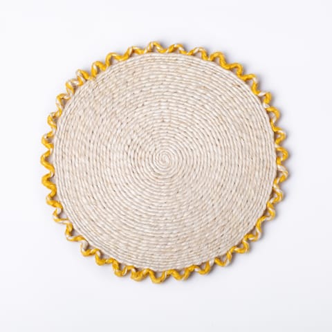 Aame - WaveCrest Placemat - Large