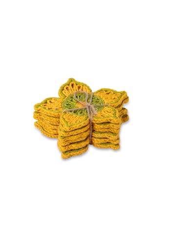 Aame - TwinkleBrew Coaster - Set of 6