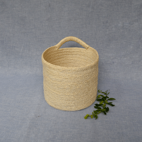 Aame - TerraHold Handcrafted Bin