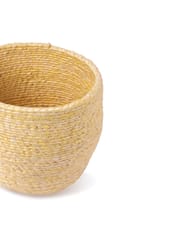 Aame - NatureNest Jute Plant Holder
