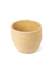 Aame - NatureNest Jute Plant Holder